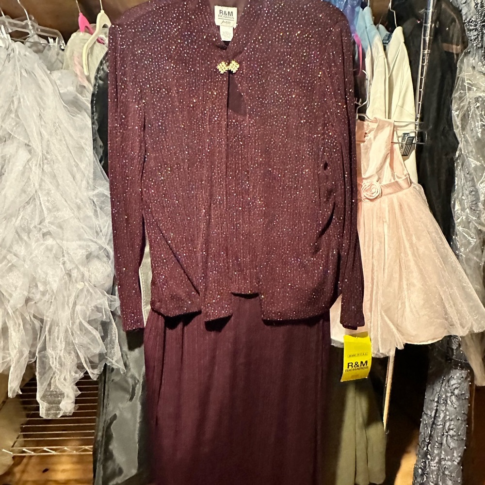 Gown